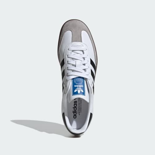 adidas ZAPATILLAS SAMBA OG — otra vista