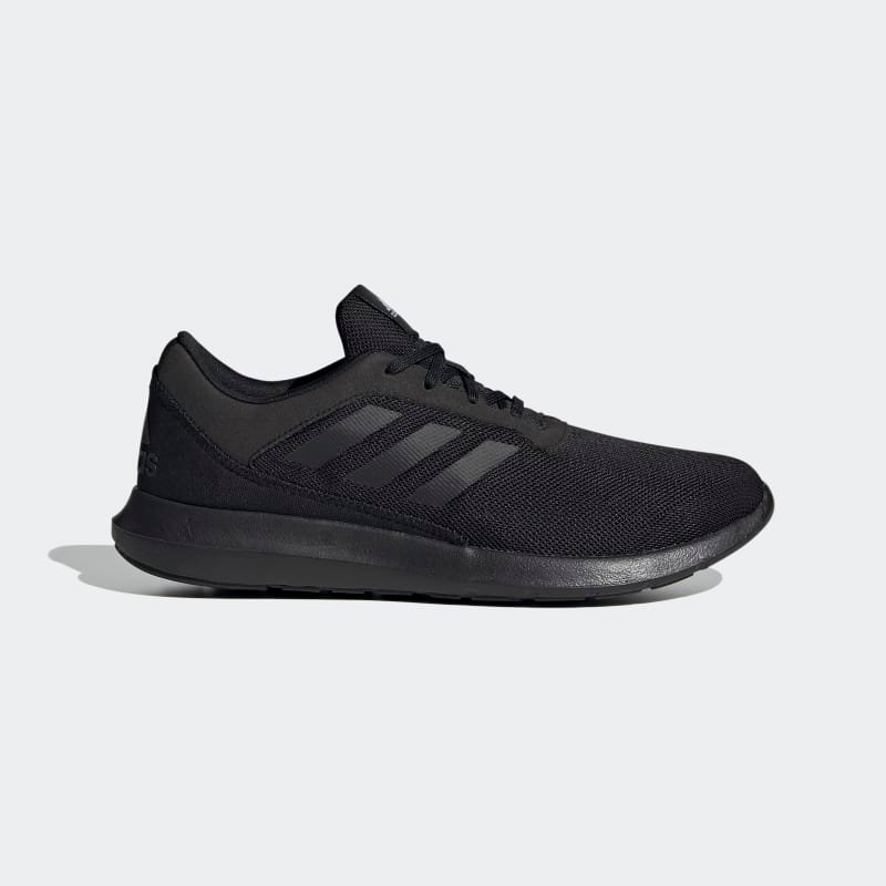 adidas Zapatillas Coreracer Negro