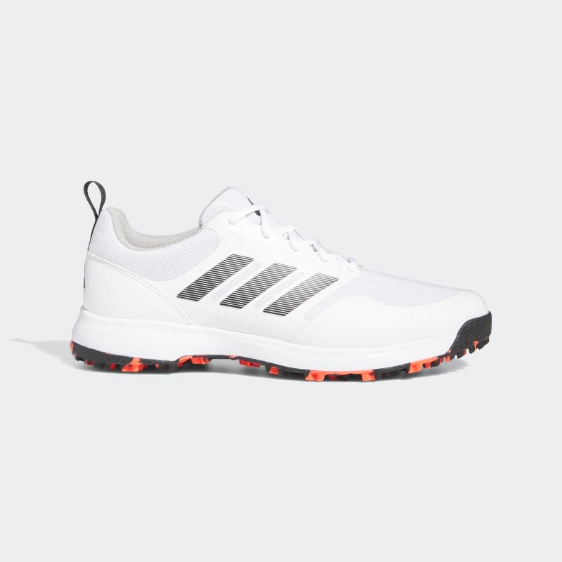 adidas Zapatos de Golf Tech Response SL 3.0 Blanco