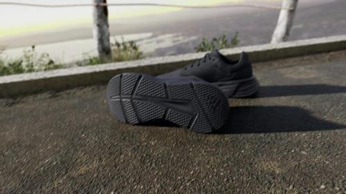 adidas Zapatillas Galaxy 6 — otra vista