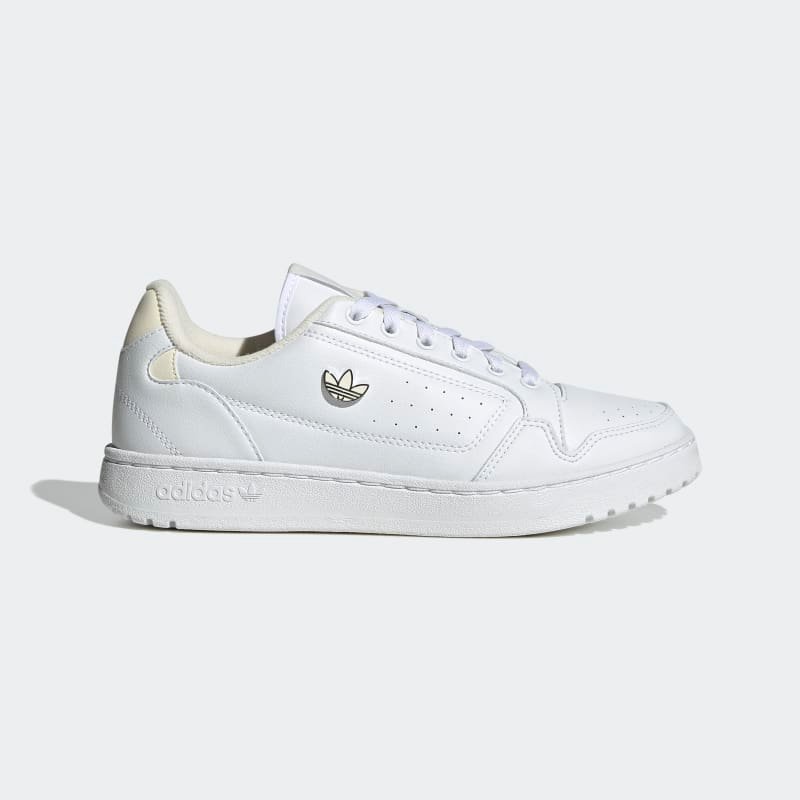 adidas Zapatillas NY 90 Blanco