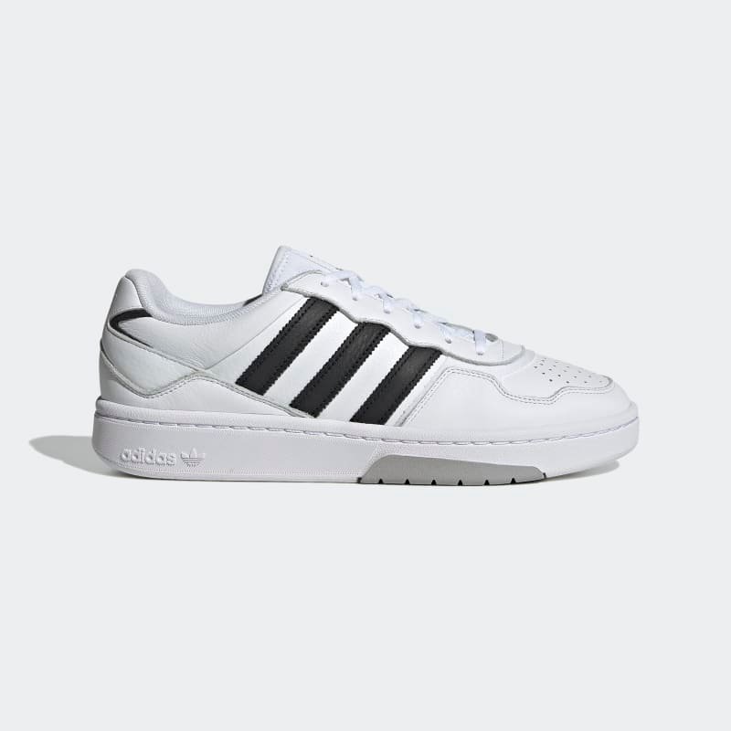 adidas Zapatillas Courtic Blanco