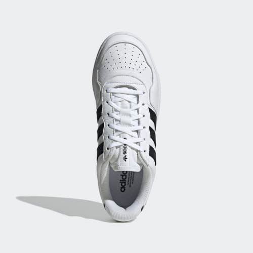 adidas Zapatillas Courtic — otra vista