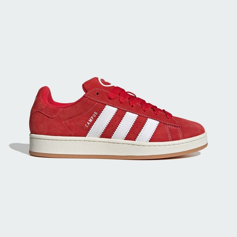 adidas Zapatillas Campus 00s Rojo