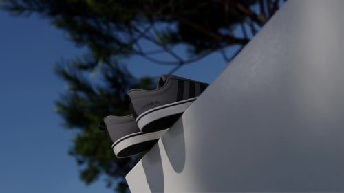 adidas Zapatillas VS Pace 2.0 — otra vista