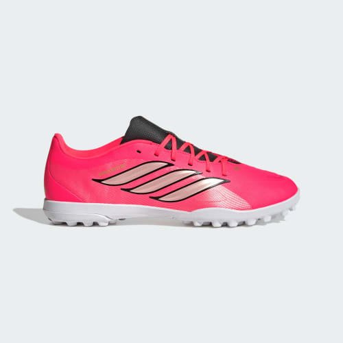 adidas Botines Predator Club Pasto Artificial — otra vista