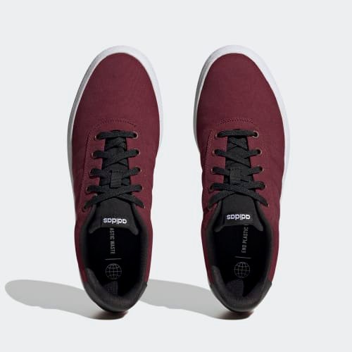 adidas Zapatillas Vulc Raid3r Skateboarding — otra vista