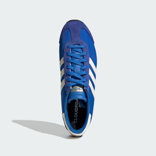 adidas ZAPATILLAS RUNVISTA — otra vista