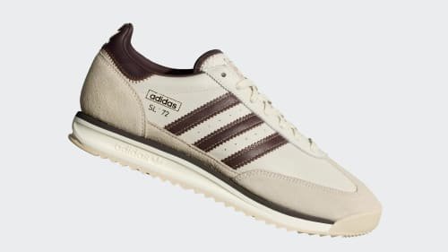 adidas ZAPATILLAS SL 72 RS — otra vista