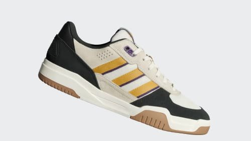 adidas Zapatillas TEKKIRA CUP — otra vista