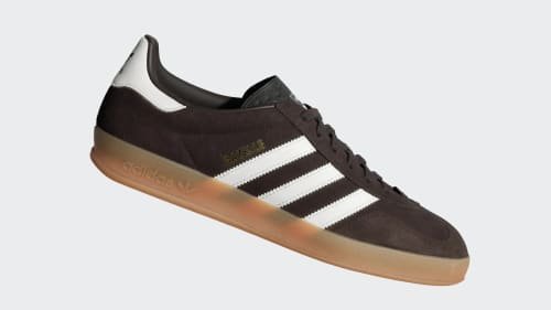 adidas Zapatillas Gazelle Indoor — otra vista