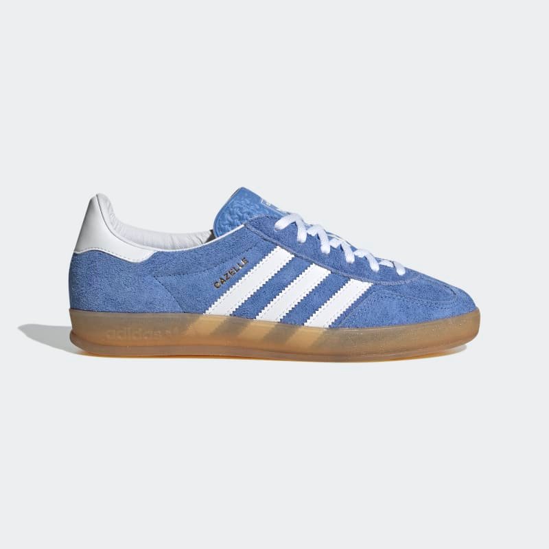 adidas Zapatillas Gazelle Indoor Azul