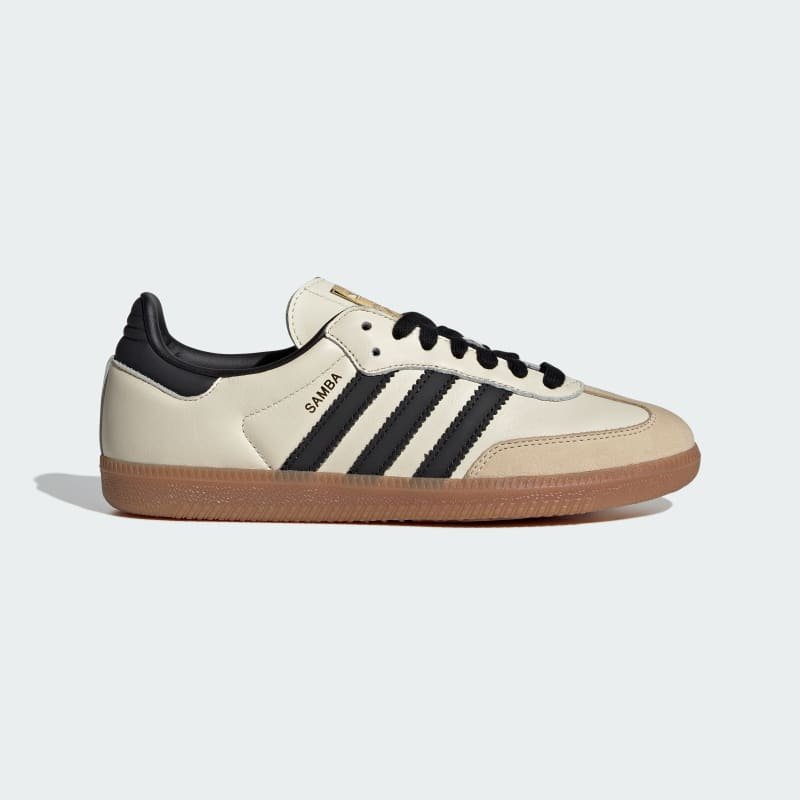 adidas Zapatillas Samba OG Blanco