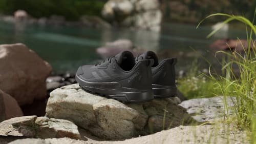 adidas Zapatillas de Senderismo Terrex Anylander — otra vista