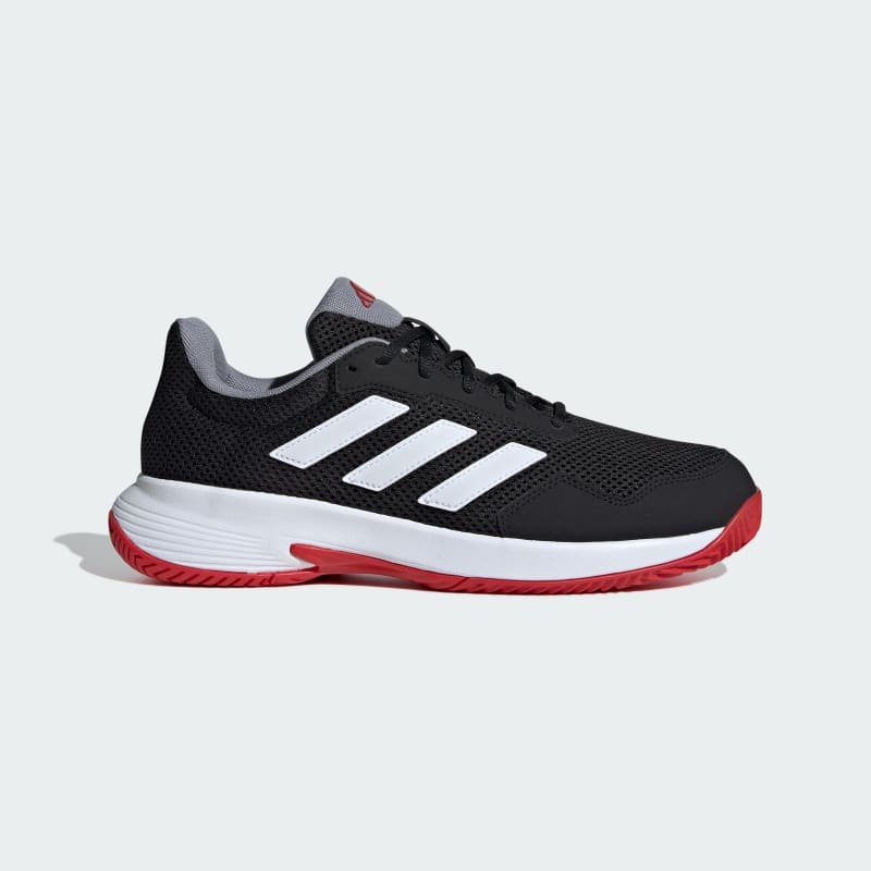 adidas Zapatillas adidas Court Spec 2 para Tenis Negro
