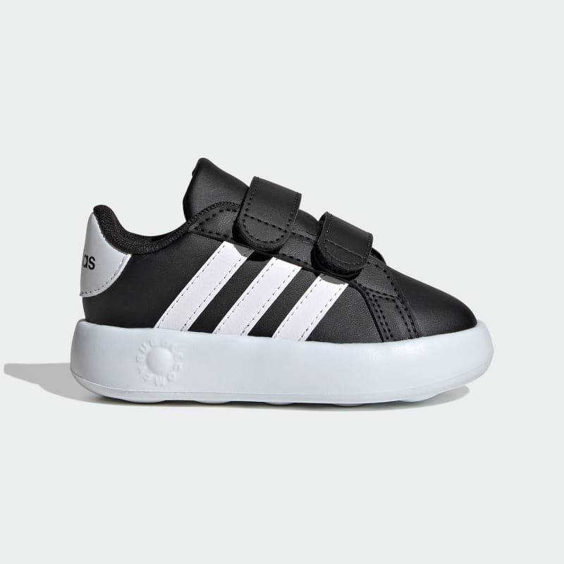 adidas Zapatillas adidas Grand Court 2.0 Kids Negro