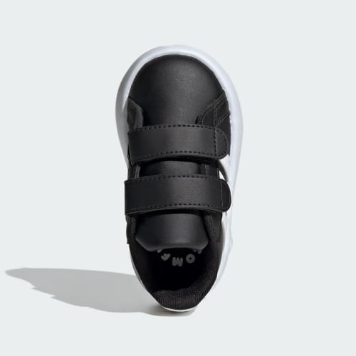 adidas Zapatillas adidas Grand Court 2.0 Kids — otra vista