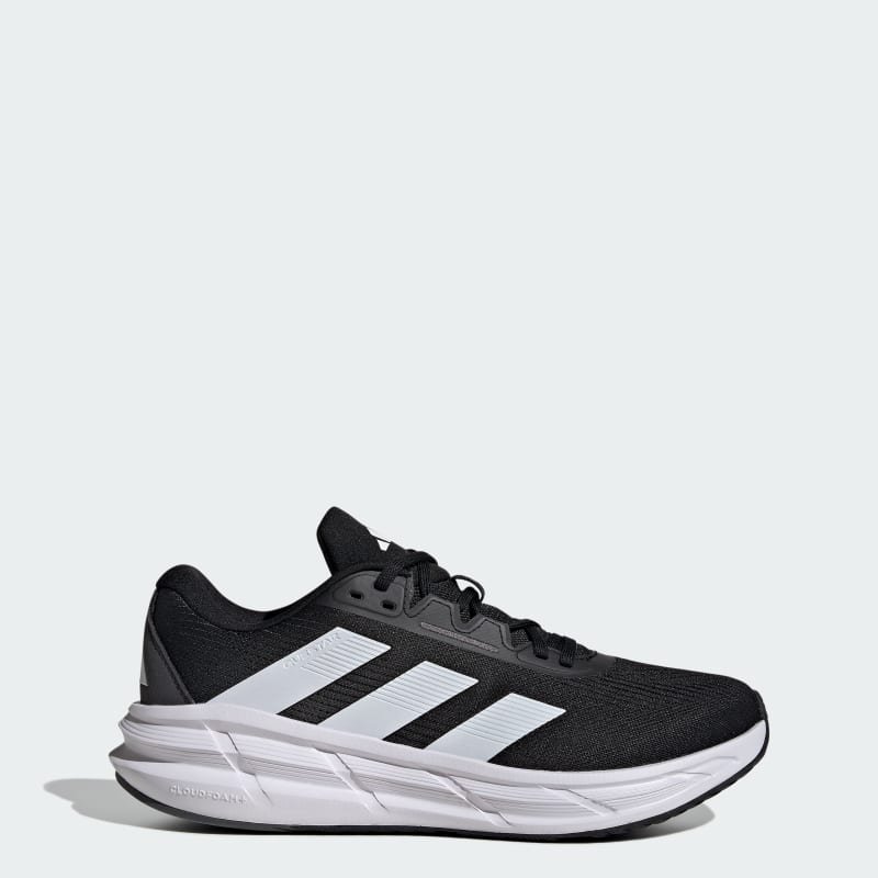 adidas Zapatillas de running Questar 3 Negro