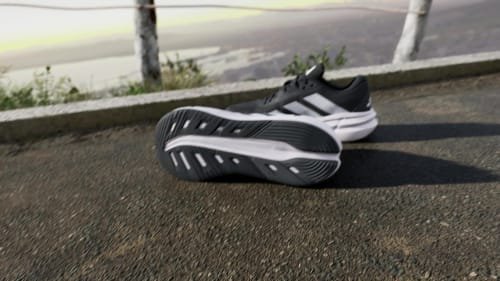 adidas Zapatillas de running Questar 3 — otra vista