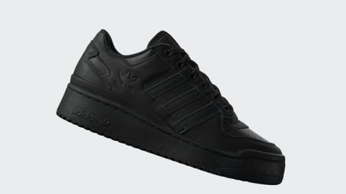 adidas Zapatillas Forum Bold Stripes — otra vista