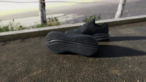 adidas Zapatillas de Running Galaxy 7 — otra vista