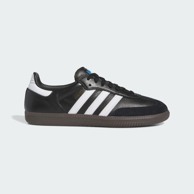 adidas Zapatillas Samba ADV Negro