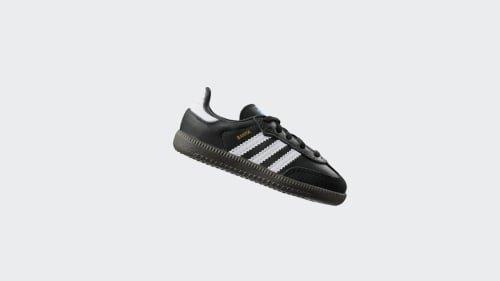 adidas Zapatillas Samba OG Kids — otra vista