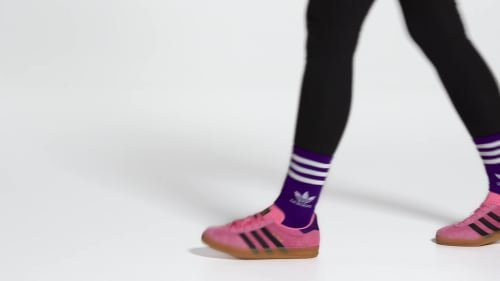 adidas Zapatillas Gazelle Indoor — otra vista