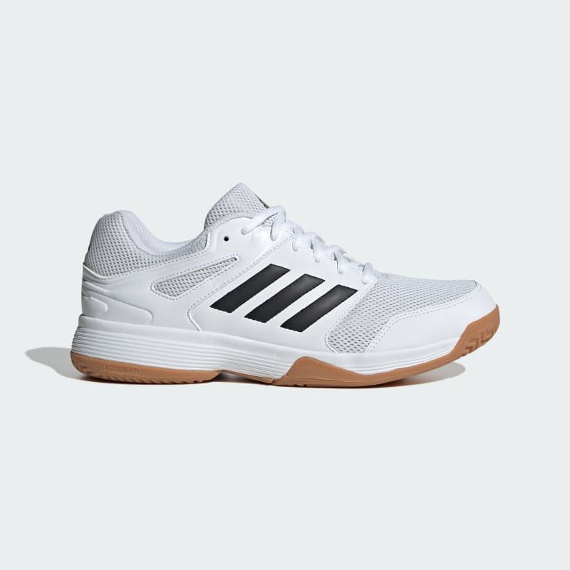 adidas Zapatillas Speedcourt Indoor Blanco