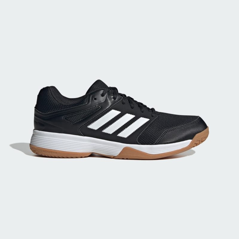adidas Zapatillas Speedcourt Indoor Negro
