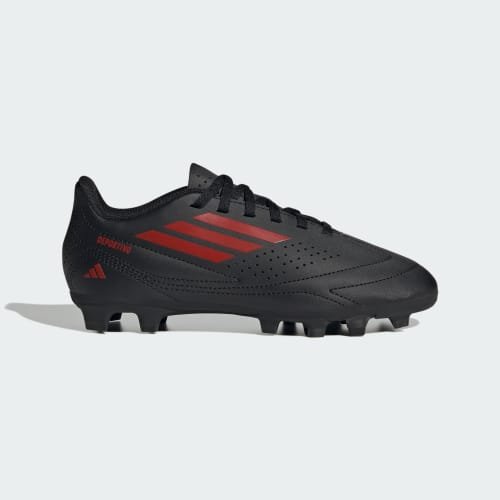 adidas Botines Deportivo III multiterreno para niños — otra vista