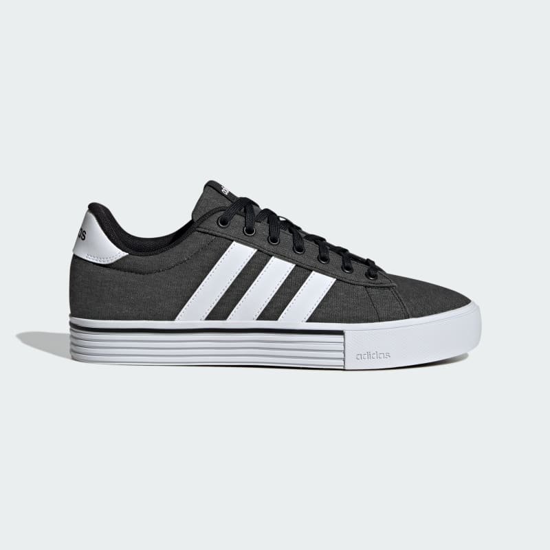 adidas Zapatillas Daily 4.0 Negro