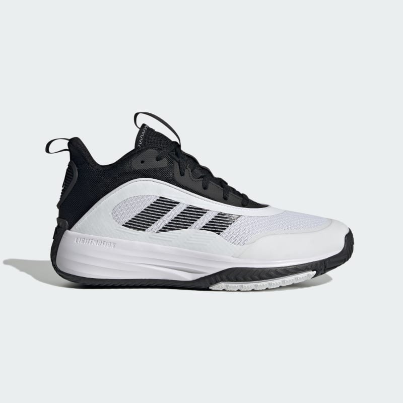 adidas Zapatillas Own the Game 3 Blanco