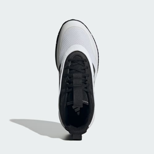 adidas Zapatillas Own the Game 3 — otra vista