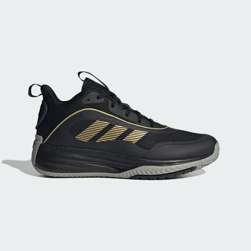 adidas Zapatillas Own the Game 3 Negro