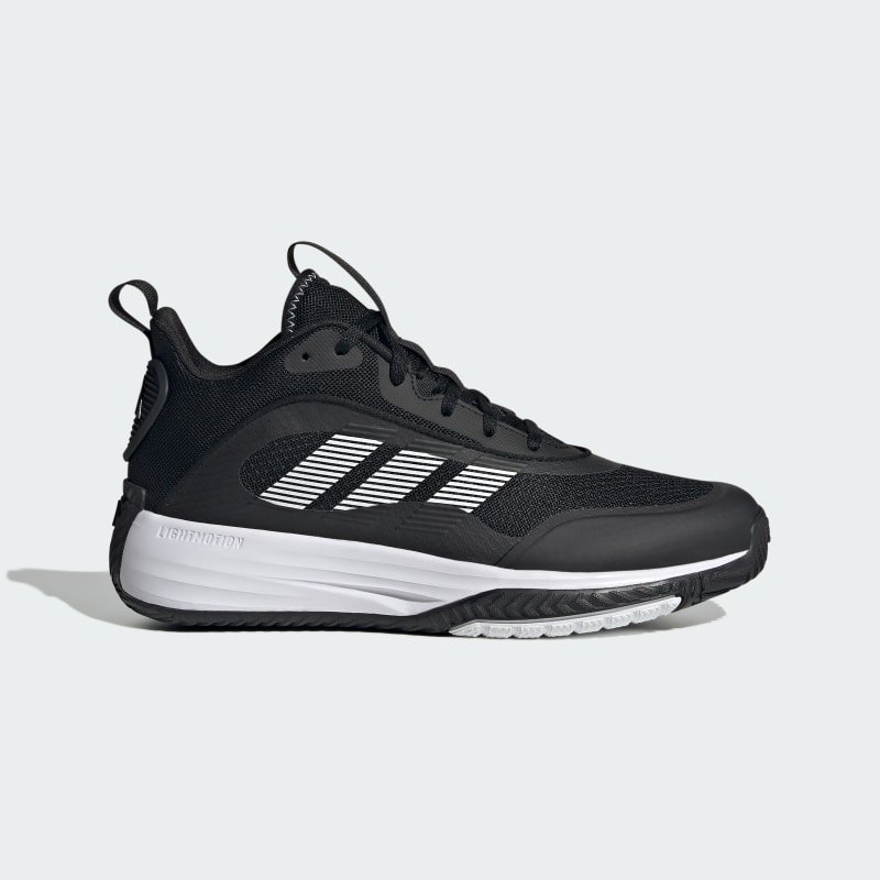 adidas Zapatillas Own the Game 3 Negro