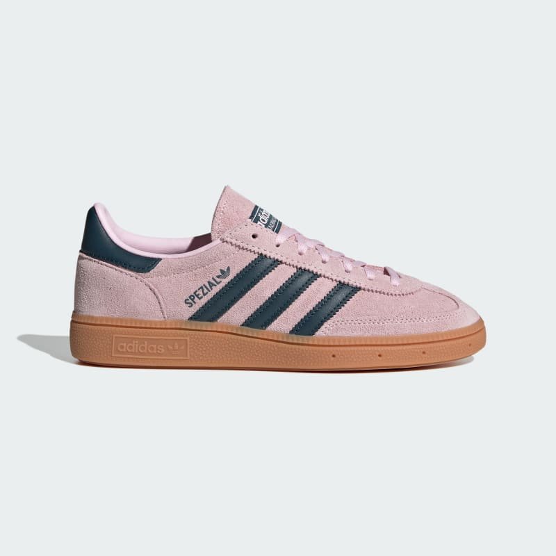 adidas Zapatillas Handball Spezial Rosa