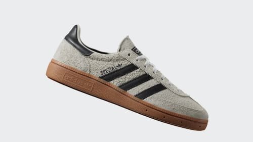adidas Zapatillas Handball Spezial — otra vista