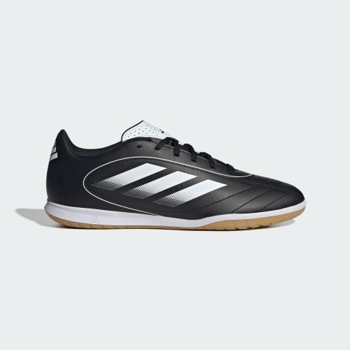 adidas Botines Goletto IX Cancha Cubierta — otra vista
