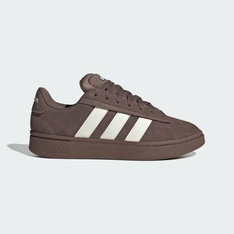 adidas Zapatillas adidas Grand Court Alpha Marron