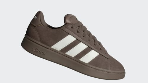 adidas Zapatillas adidas Grand Court Alpha — otra vista