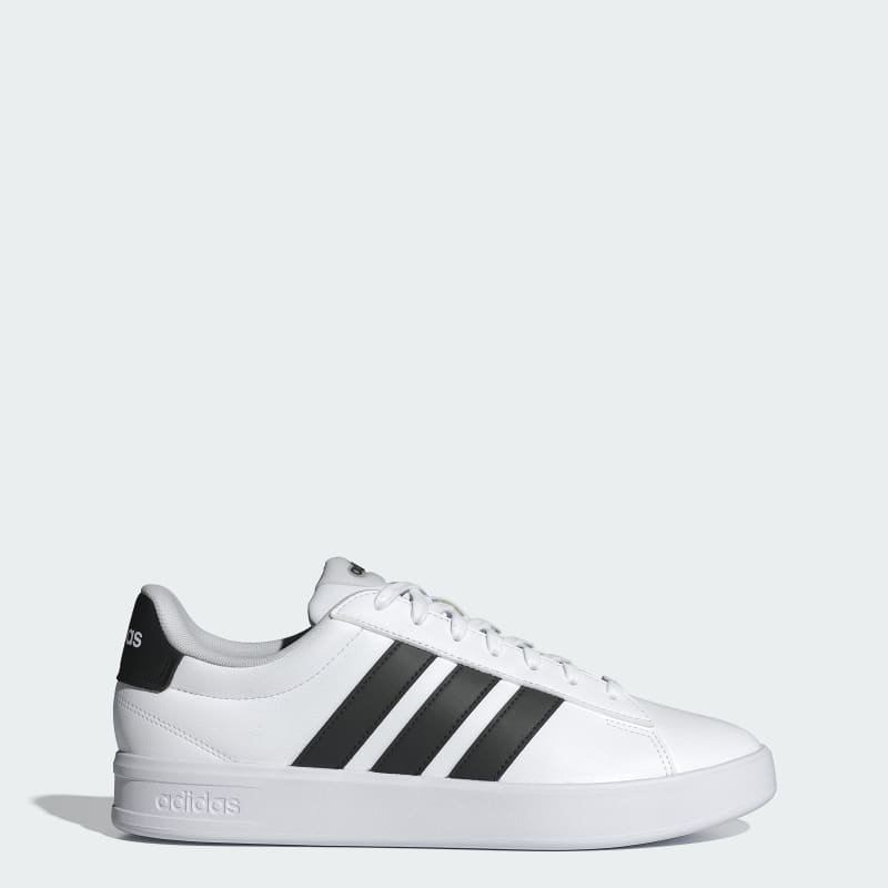 adidas Zapatillas adidas Grand Court 3.0 Blanco