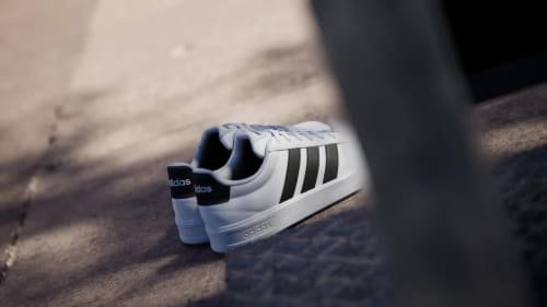 adidas Zapatillas adidas Grand Court 3.0 — otra vista