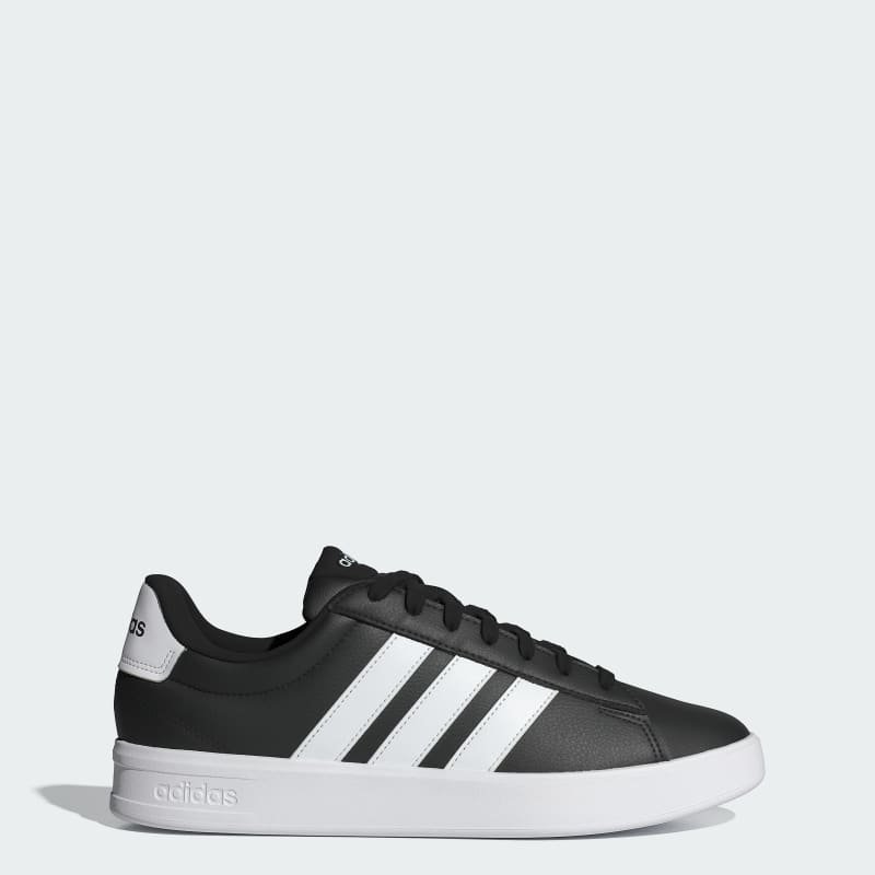 adidas Zapatillas adidas Grand Court 3.0 Negro