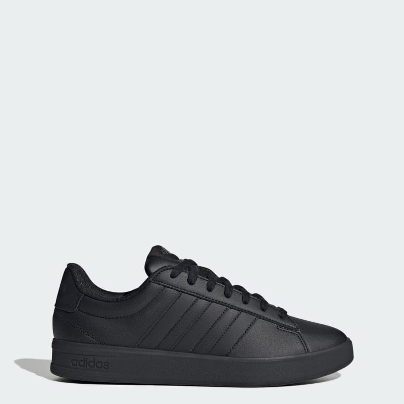 adidas Zapatillas adidas Grand Court 3.0 Negro