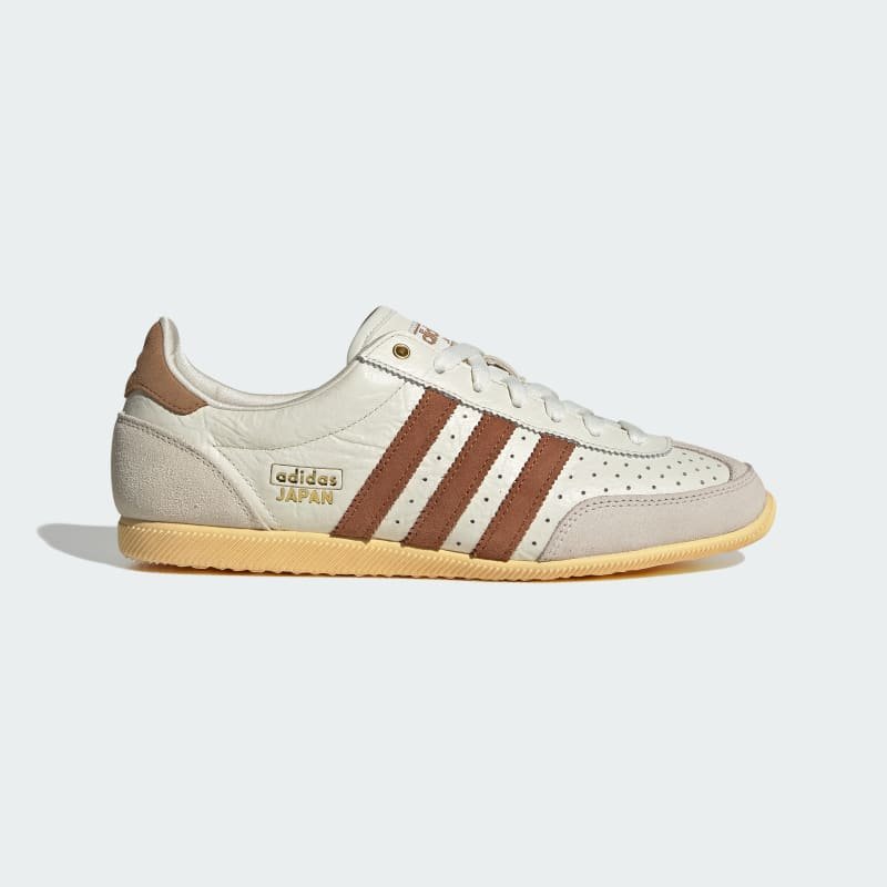adidas Zapatillas Japan Blanco