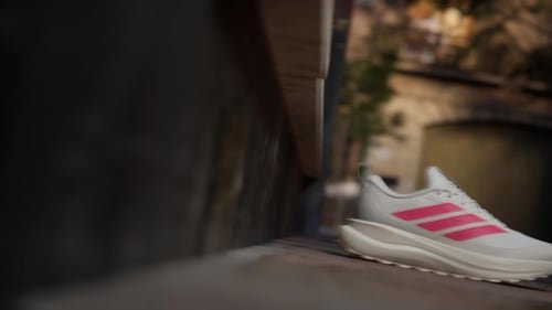 adidas Zapatillas RUNFALCON 6 ATR — otra vista