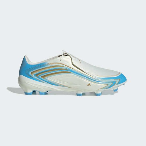 adidas Botines de Fútbol F50 Messi League Terreno Firme — otra vista