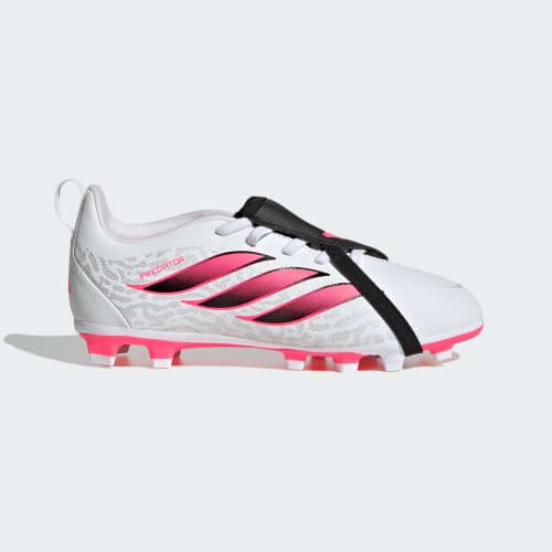 adidas Botines Predator Club Lengüeta Plegable Terreno Firme/Multiterreno Niños — otra vista