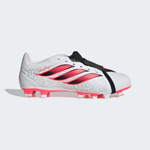 adidas Botines Predator Club Lengüeta Plegable Terreno Firme/Multiterreno — otra vista